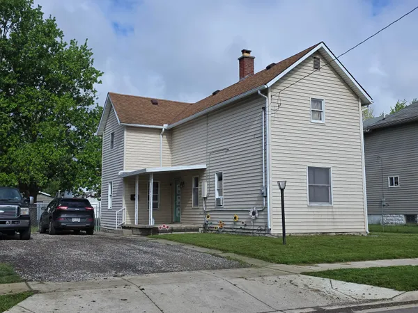 $134,700 | 183 Chicago Avenue, Marion, OH 43302