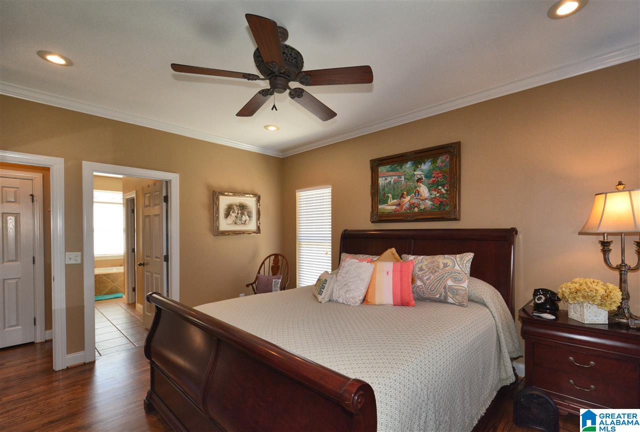 324 Deer Ridge Lane Chelsea, AL 35043 - Photo 21 of 43
