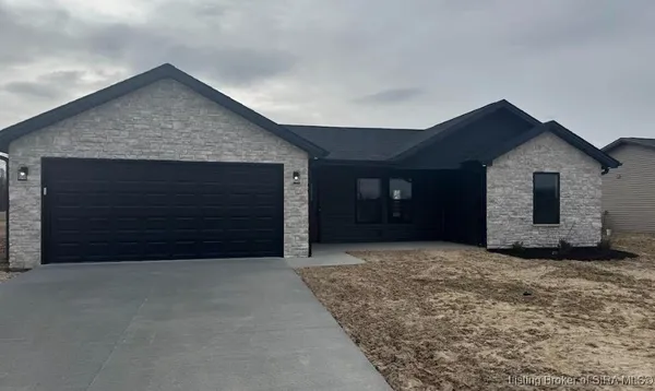 $259,900 | 155 Williamson Street, Hanover, IN 47243
