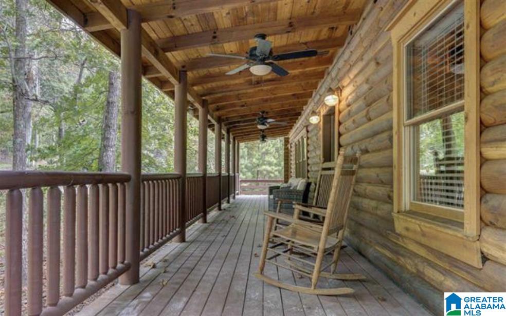 114 Pump House Road Odenville, AL 35120 - Photo 9 of 34