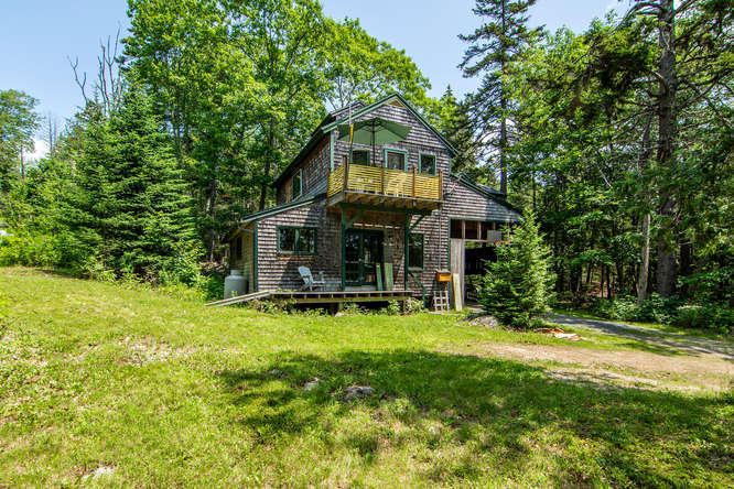 37 Byards Point Road Sargentville, ME 04673 - Photo 19 of 19 39 Byards Point Road Sedgwick-small-002-