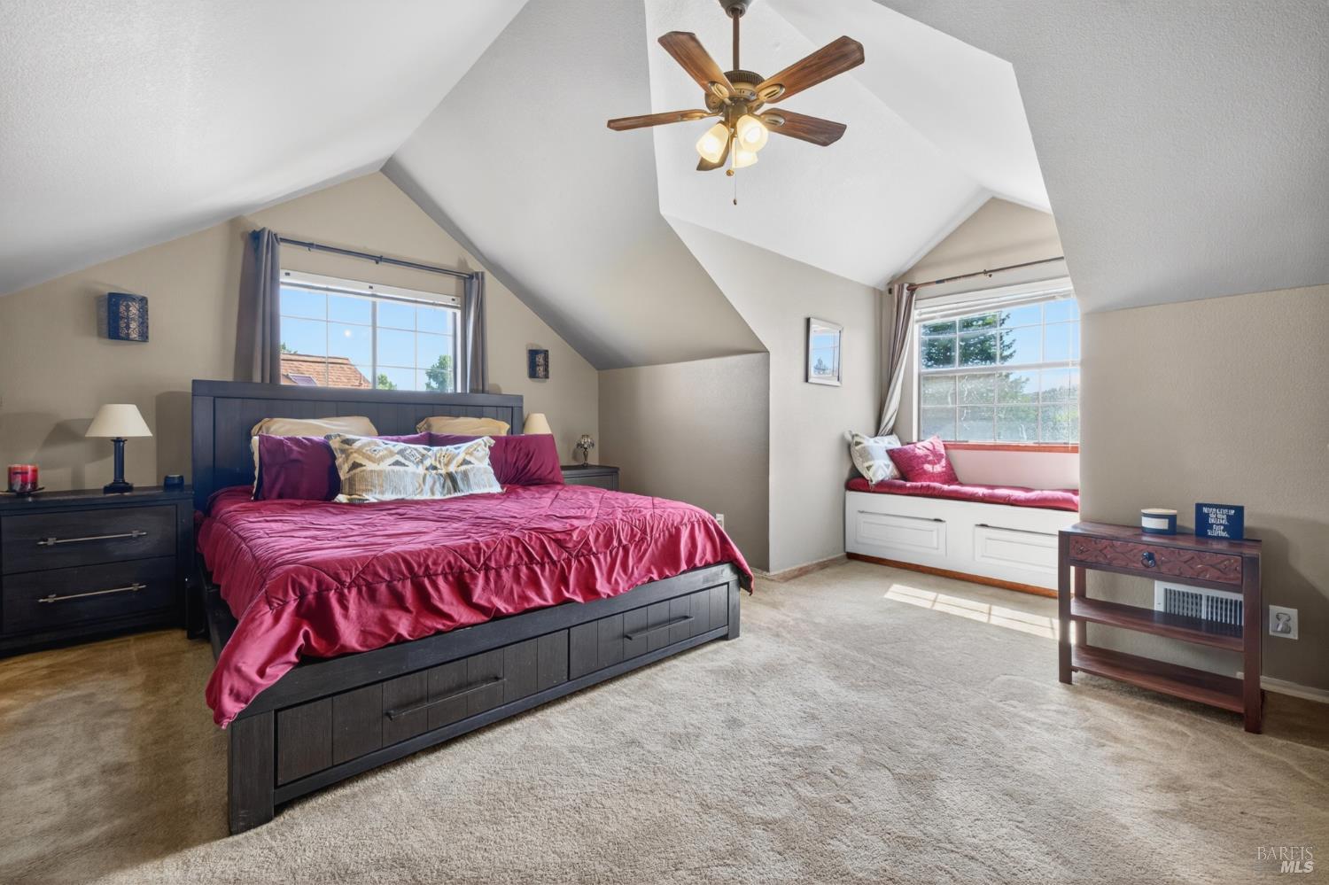 1204 Rincon Meadows Court Santa Rosa, CA 95409 - Photo 49 of 66