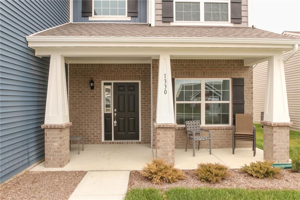 1330 Crabapple Road Franklin, IN 46131 - Photo 2 of 25