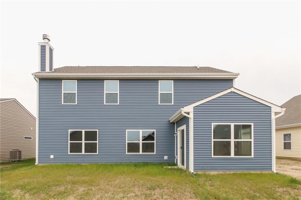 1330 Crabapple Road Franklin, IN 46131 - Photo 24 of 25