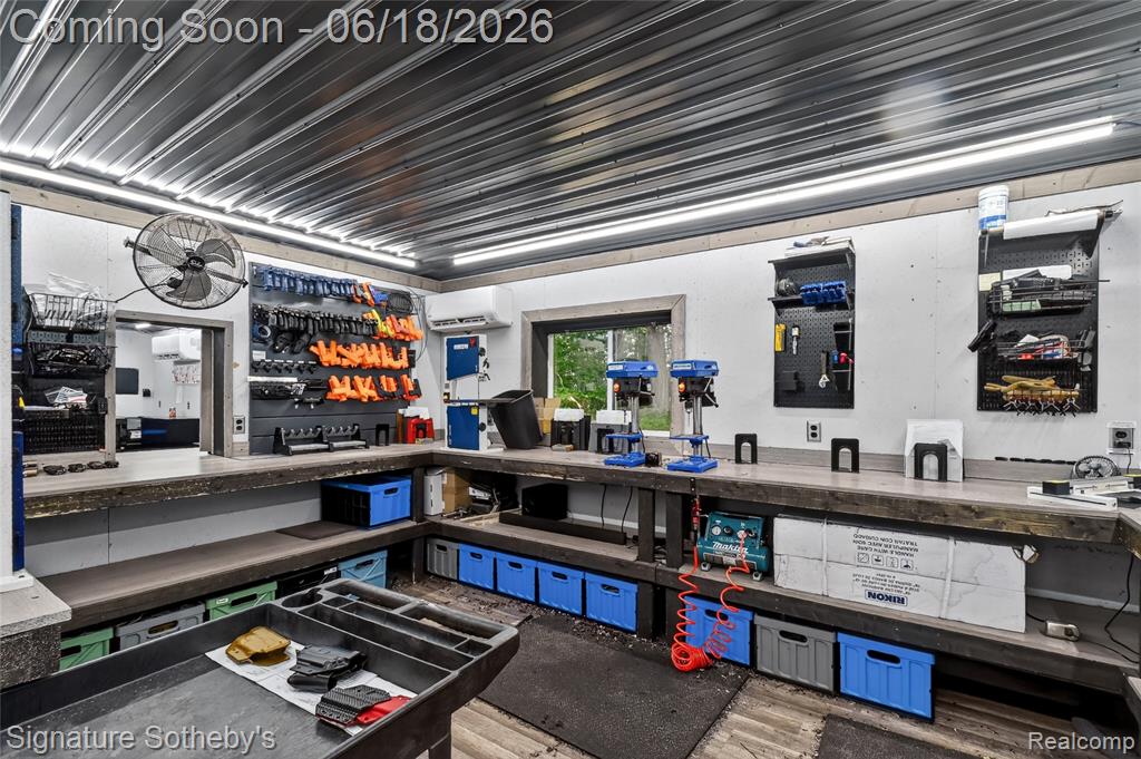 741 West Hunt Road Mayville, MI 48744 - Photo 84 of 99