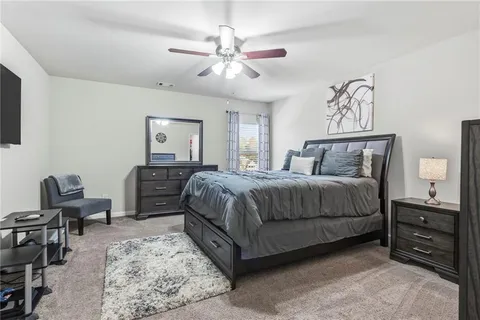 $695,900 | 416 Union Grove Way, McDonough, GA 30252