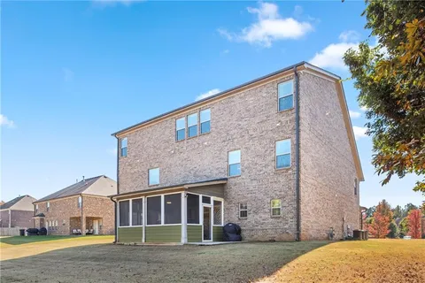 $695,900 | 416 Union Grove Way, McDonough, GA 30252