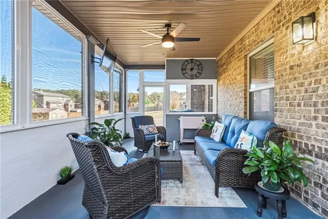 $695,900 | 416 Union Grove Way, McDonough, GA 30252