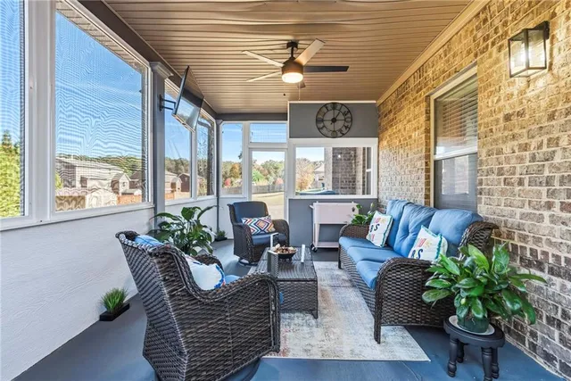 $695,900 | 416 Union Grove Way, McDonough, GA 30252