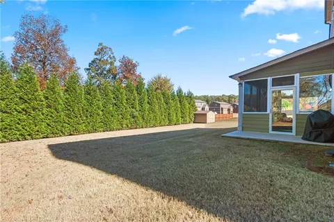$695,900 | 416 Union Grove Way, McDonough, GA 30252