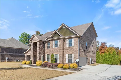 $695,900 | 416 Union Grove Way, McDonough, GA 30252