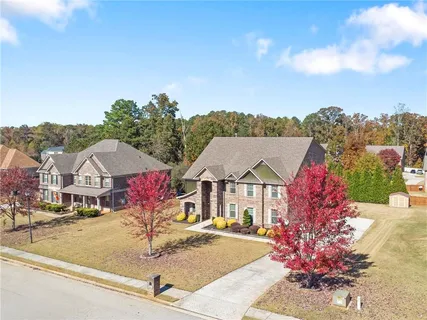 $695,900 | 416 Union Grove Way, McDonough, GA 30252