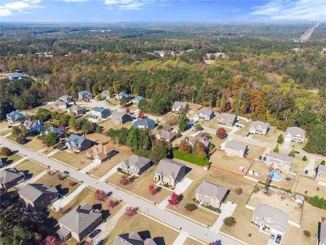 $695,900 | 416 Union Grove Way, McDonough, GA 30252