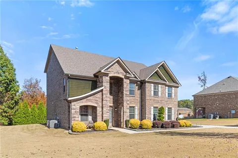 $695,900 | 416 Union Grove Way, McDonough, GA 30252