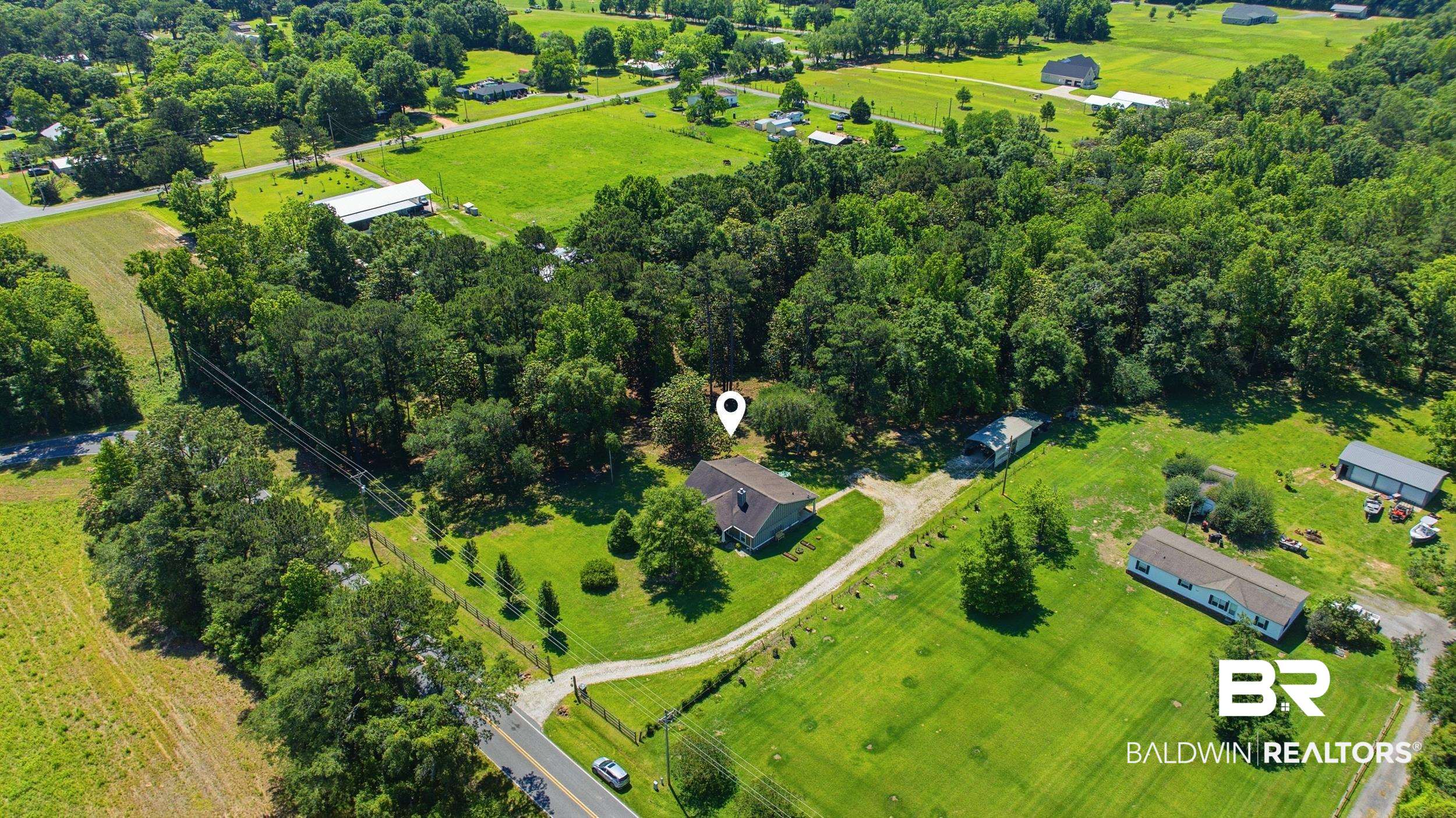 16870 Tolbert Road Bay Minette, AL 36507 - Photo 53 of 60 Gallery Image 53