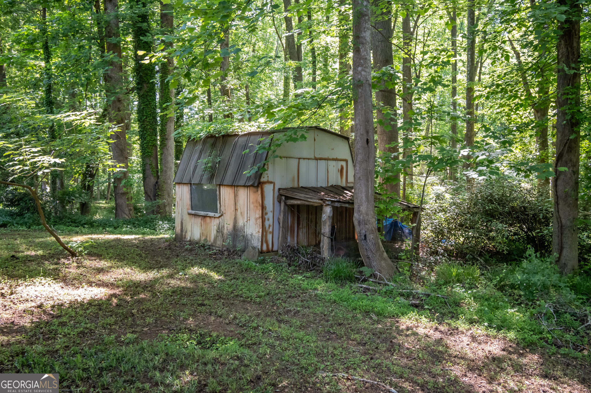1051 Crooked Creek Road Watkinsville, GA 30677 - Photo 45 of 62