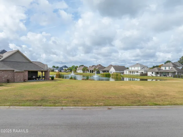 $85,000 | Lot 15-tbd Lot 15-tbd The Lake Drive, Broussard, LA 70518