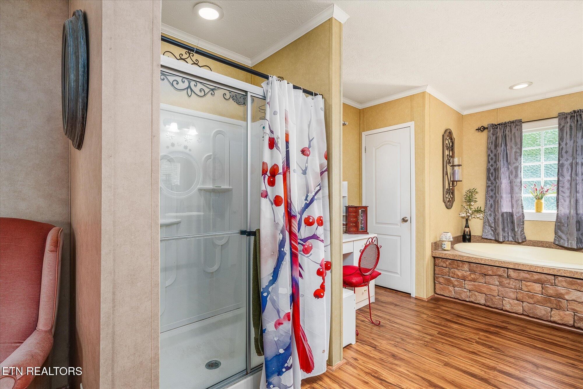 2025 Shiloh Road Decatur, TN 37322 - Photo 20 of 48