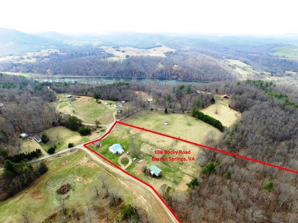 108 Rocky Road Barren Springs, VA 24313 - Photo 6 of 49 Gallery Image 6
