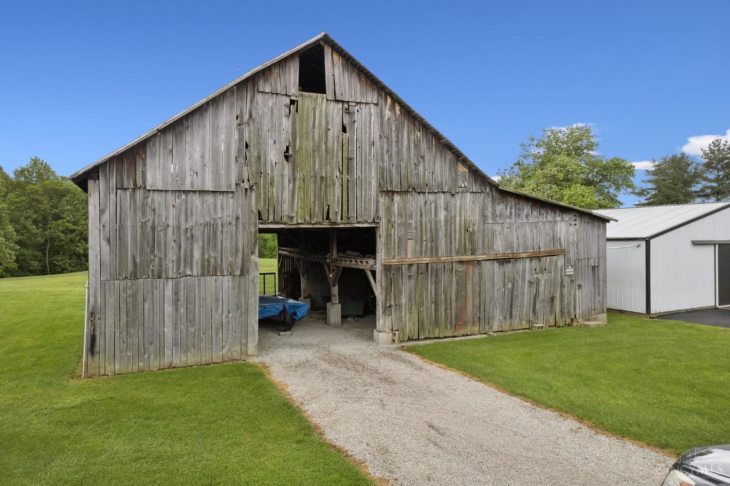 10702 Smoky Row Road Georgetown, OH 45121 - Photo 13 of 45
