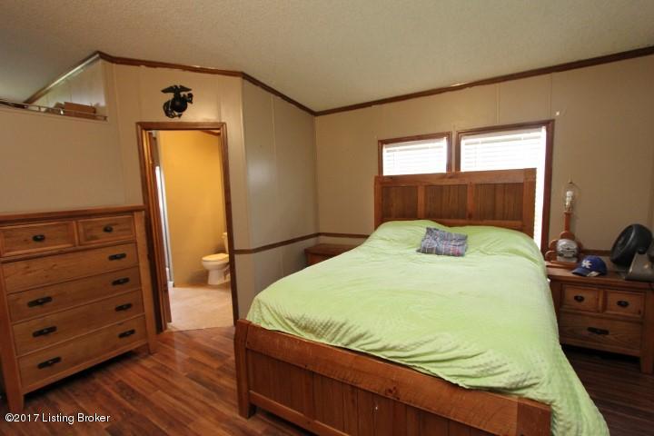 1044 Lanes Mill Road Lawrenceburg, KY 40342 - Photo 25 of 28 Master Bedroom (2)