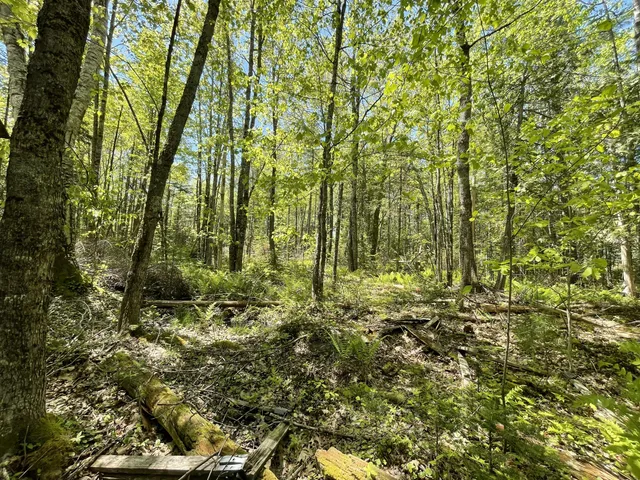 $31,900 | 8-l 16 Fowles Road, Searsmont, ME 04973