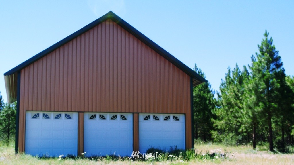 26025 Union Valley Road Chelan, WA 98816 - Photo 1 of 7 Gallery Image 1