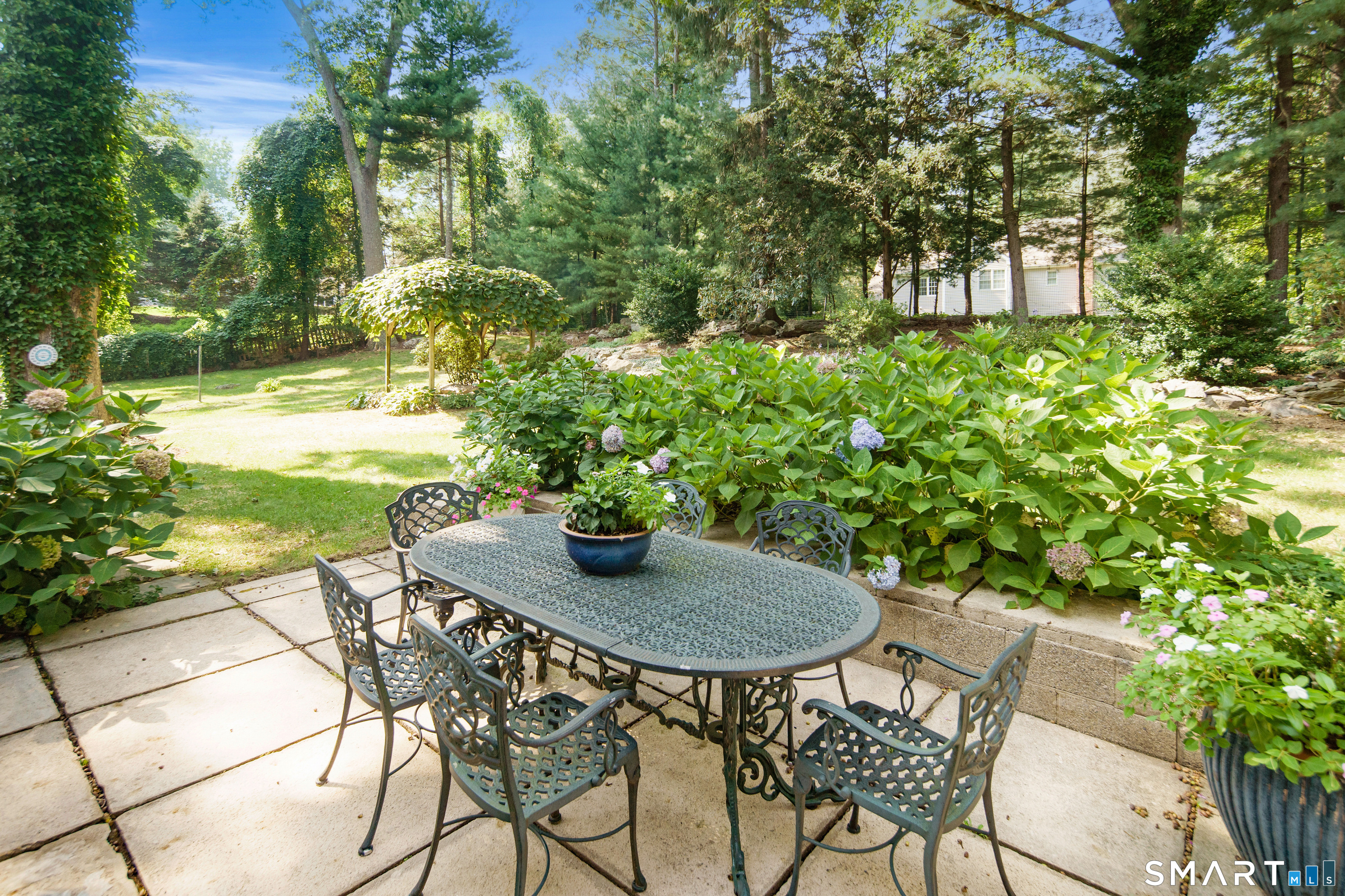 58 Kent Road Wilton, CT 06897 - Photo 17 of 21