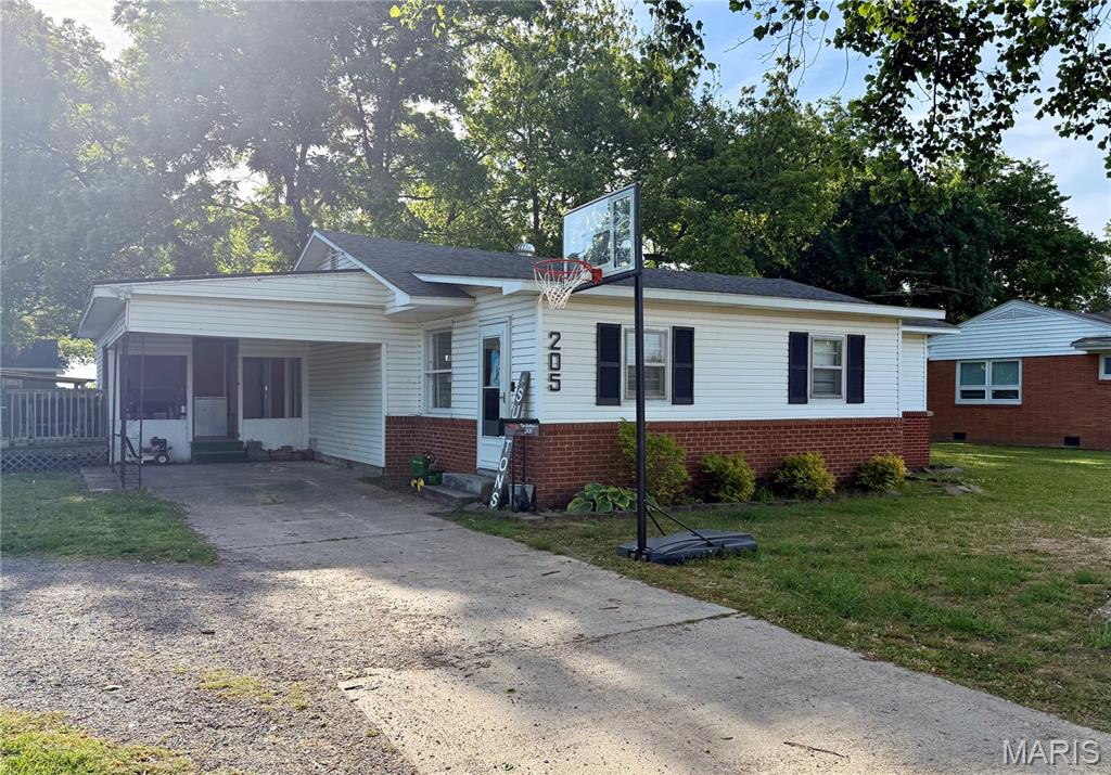 205 Wellborn Road East Prairie, MO 63845 - Photo 2 of 2