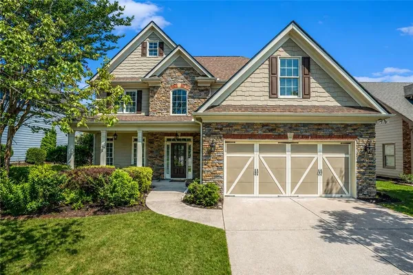 $2,900 | 320 Baymist Drive, Loganville, GA 30052