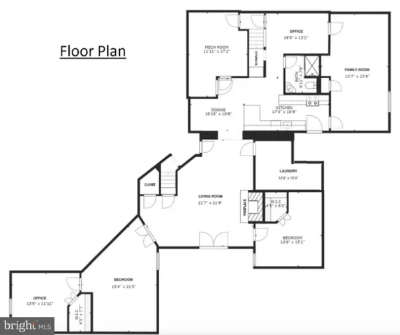$2,800 | 13216 Chestnut Oak Drive, Gaithersburg, MD 20878