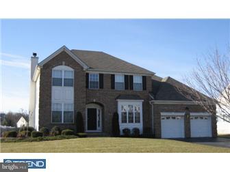 43 Wendover Road East Windsor, NJ 08520 - Photo 1 of 12 Gallery Image 1