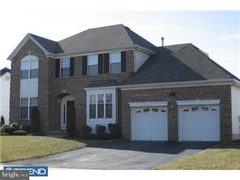 43 Wendover Road East Windsor, NJ 08520 - Photo 2 of 12 Gallery Image 2