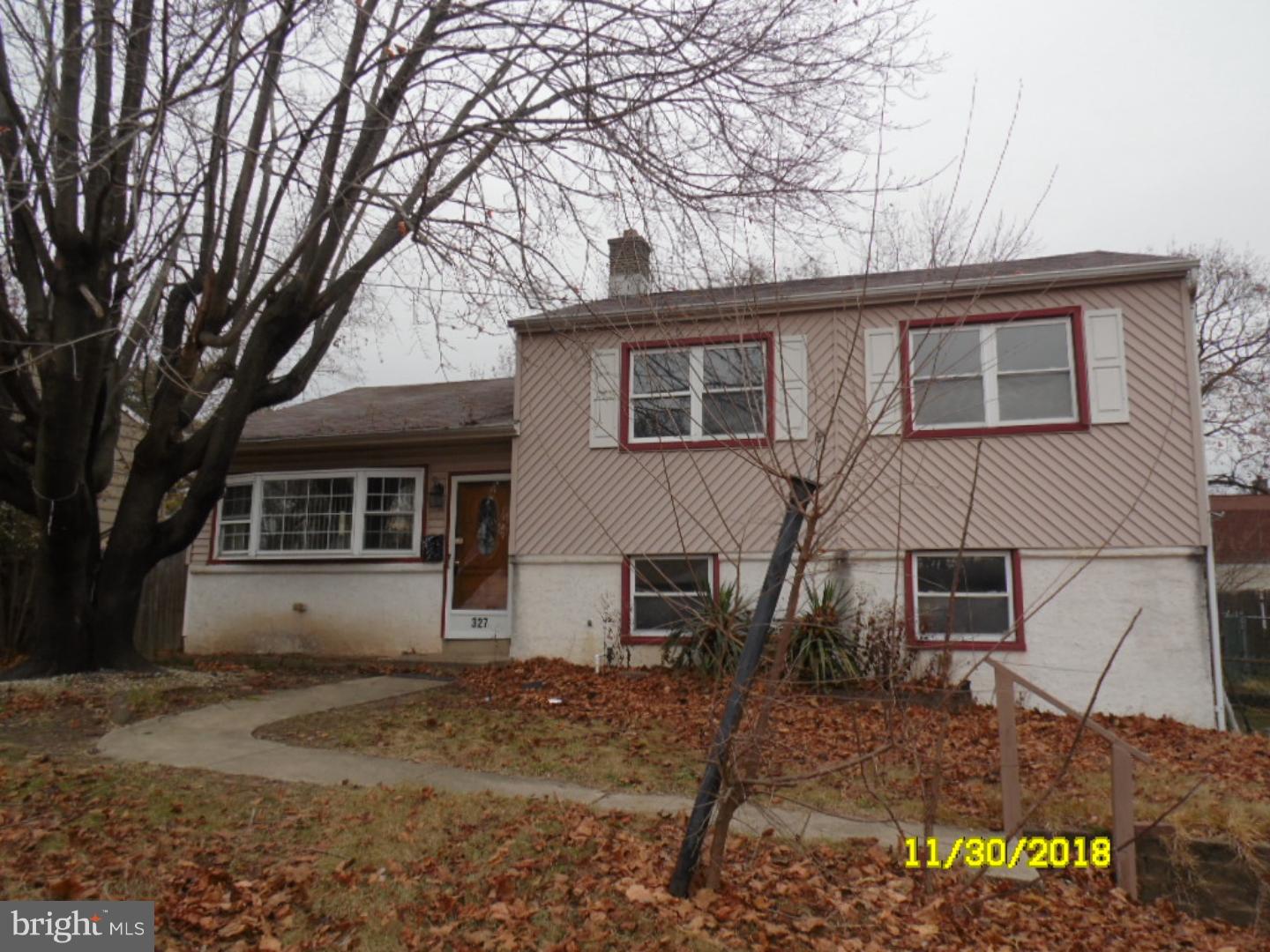 327 Ogden Road Wenonah, NJ 08090 - Photo 1 of 14 Gallery Image 1