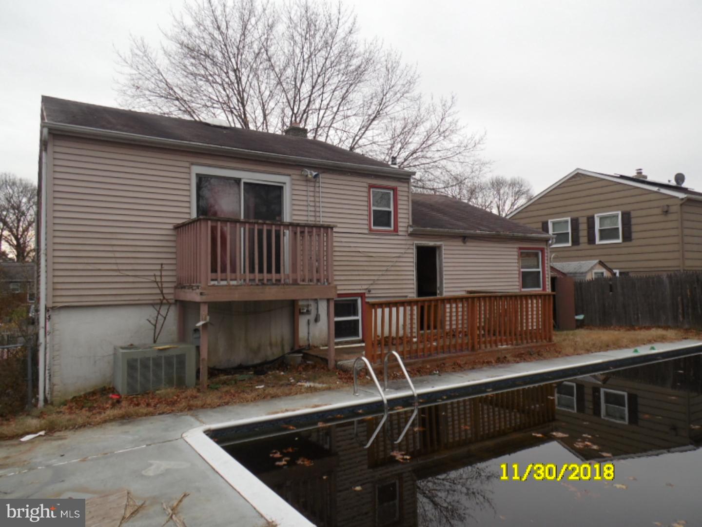 327 Ogden Road Wenonah, NJ 08090 - Photo 2 of 14 Gallery Image 2