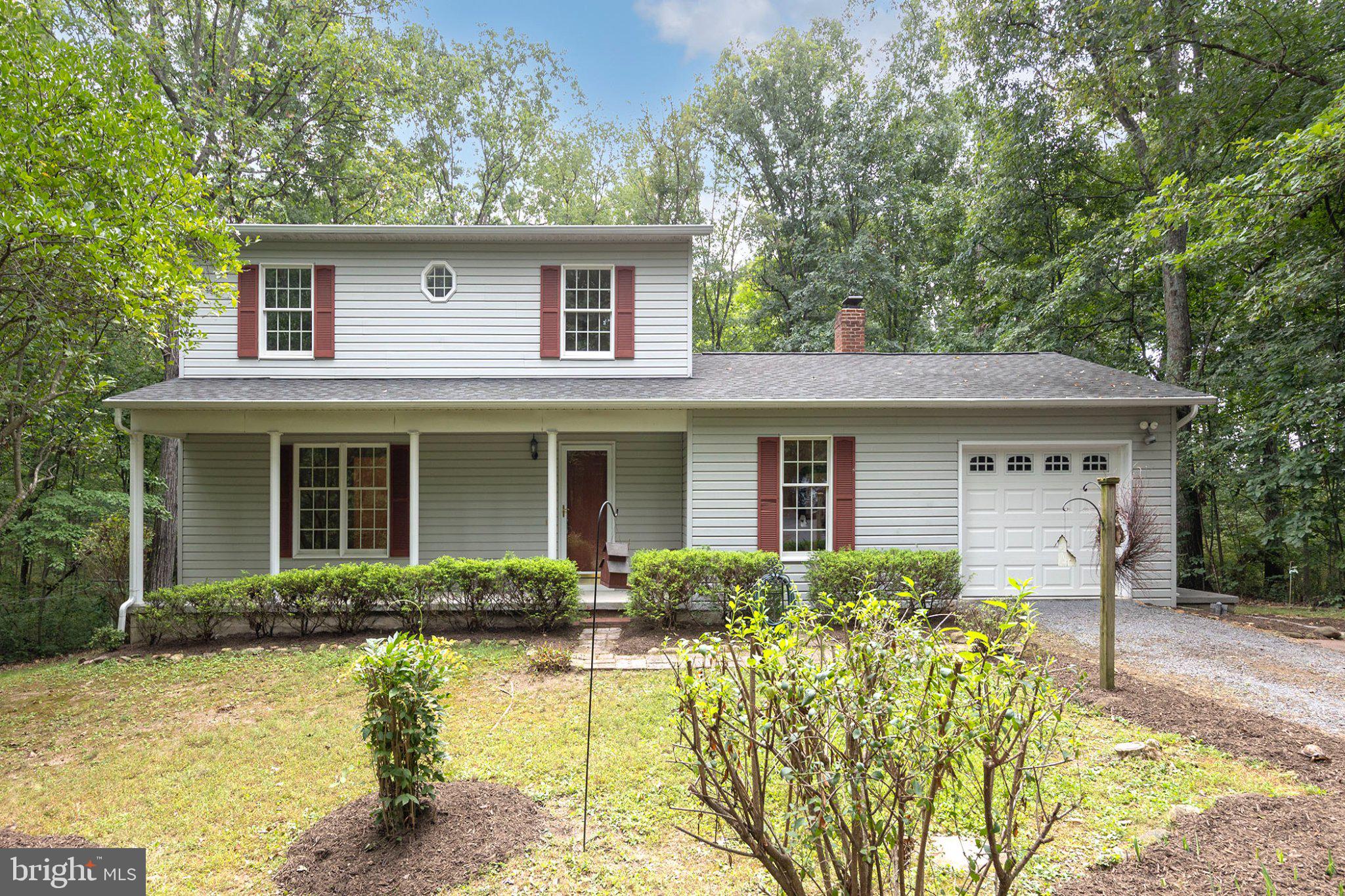 154 Roper Drive Clear Brook, VA 22624 - Photo 2 of 40 Gallery Image 2