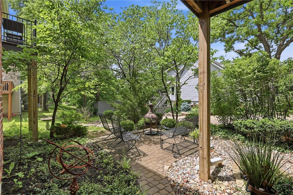 6626 Oak Ridge Drive Shawnee, KS 66217 - Photo 36 of 45