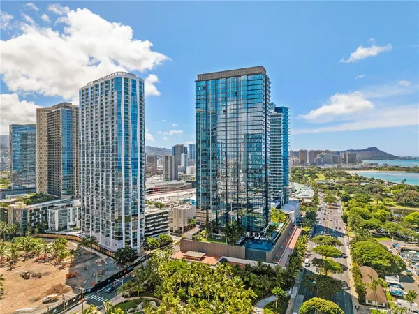 $2,900 | 1000 Auahi Street, Unit 626, Honolulu, HI 96814