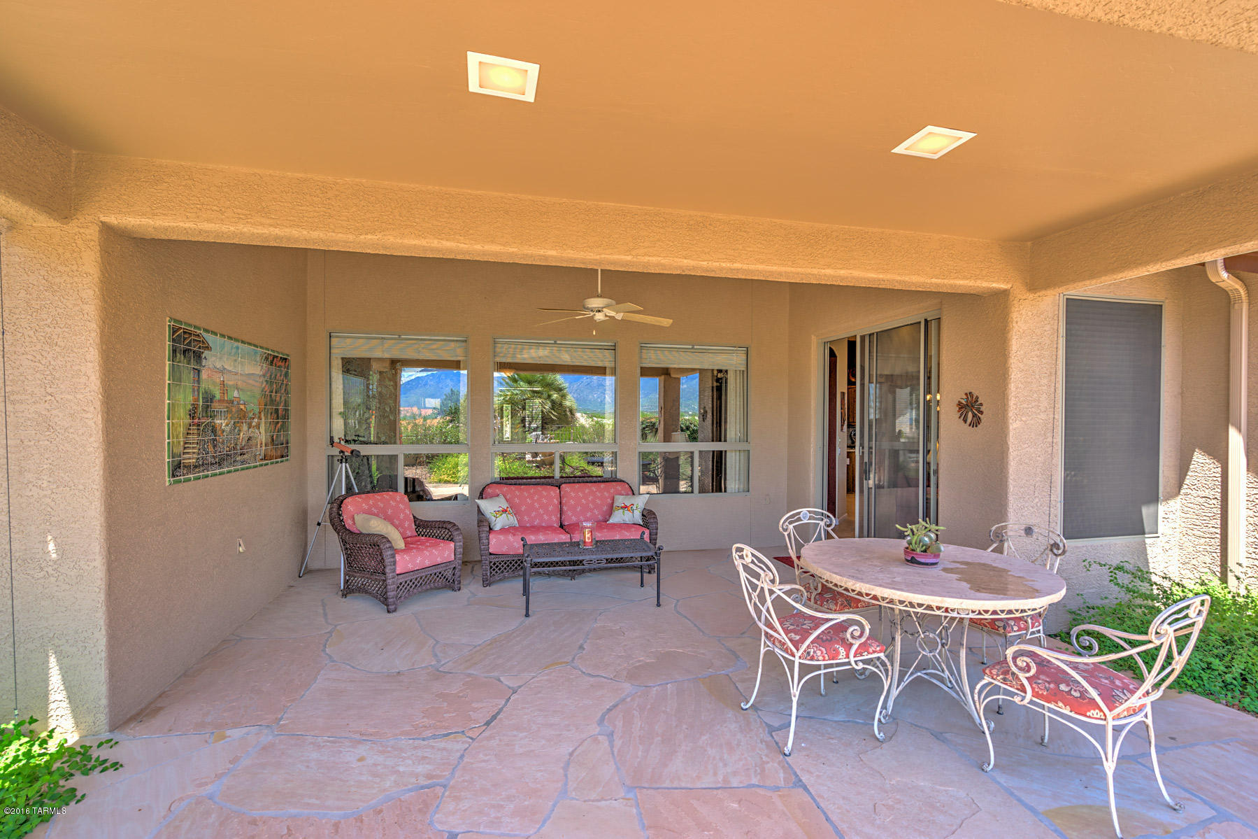 62717 East Rangewood Drive Tucson, AZ 85739 - Photo 34 of 40