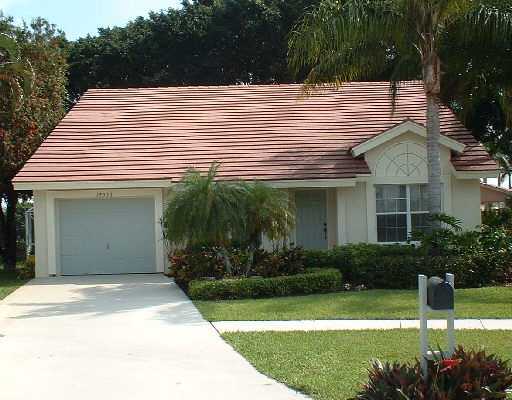 19536 Sea Pine Boca Raton, FL 33498 - Photo 1 of 5 Primary Photo