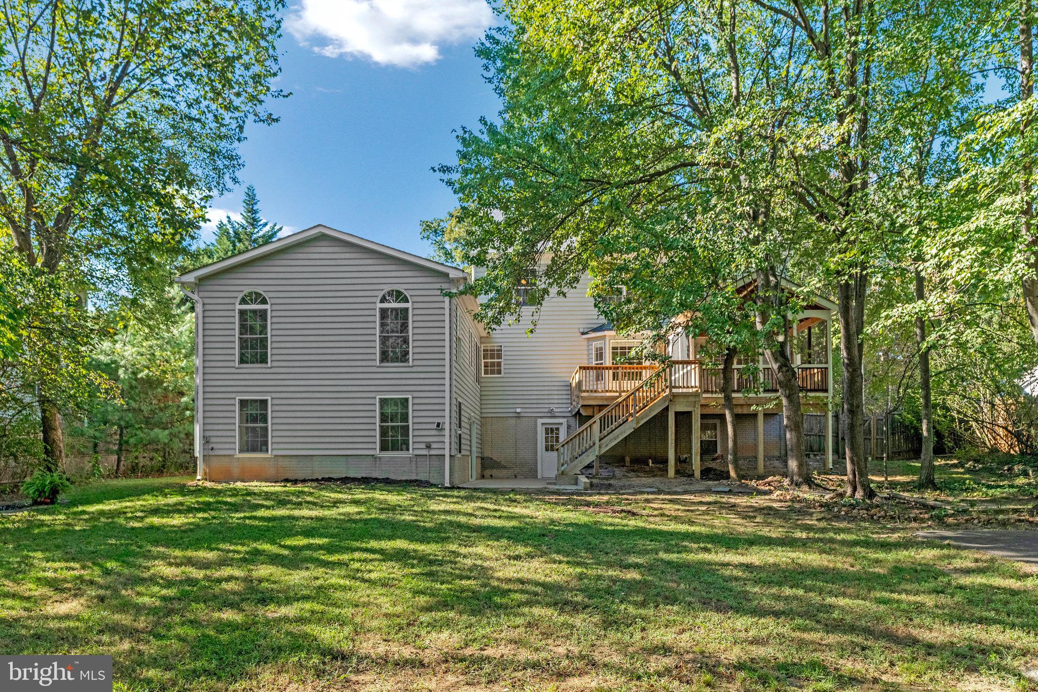 4401 Shirley Gate Road Fairfax, VA 22030 - Photo 63 of 67 Gallery Image 63