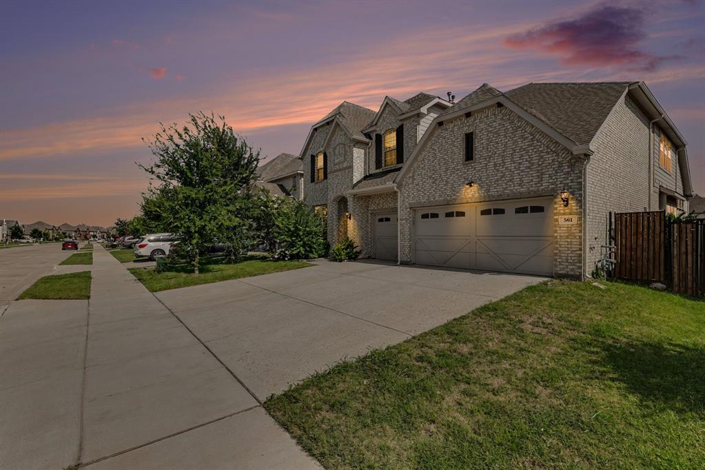 561 LeTara Ranch Road Haslet, TX 76052 - Photo 3 of 40