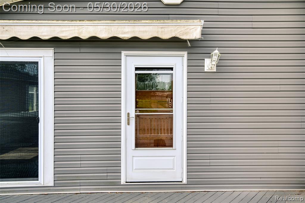 4481 Belford Road Holly, MI 48442 - Photo 27 of 65