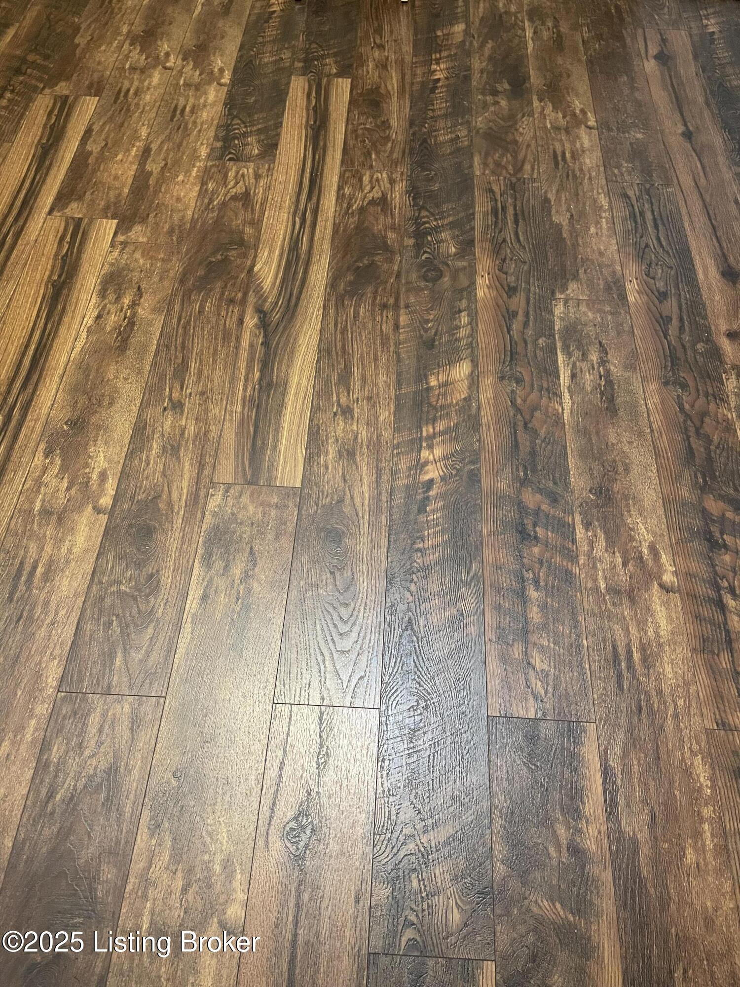 3405 Eva Road Louisville, KY 40216 - Photo 14 of 32 flooring in Primary bedroom