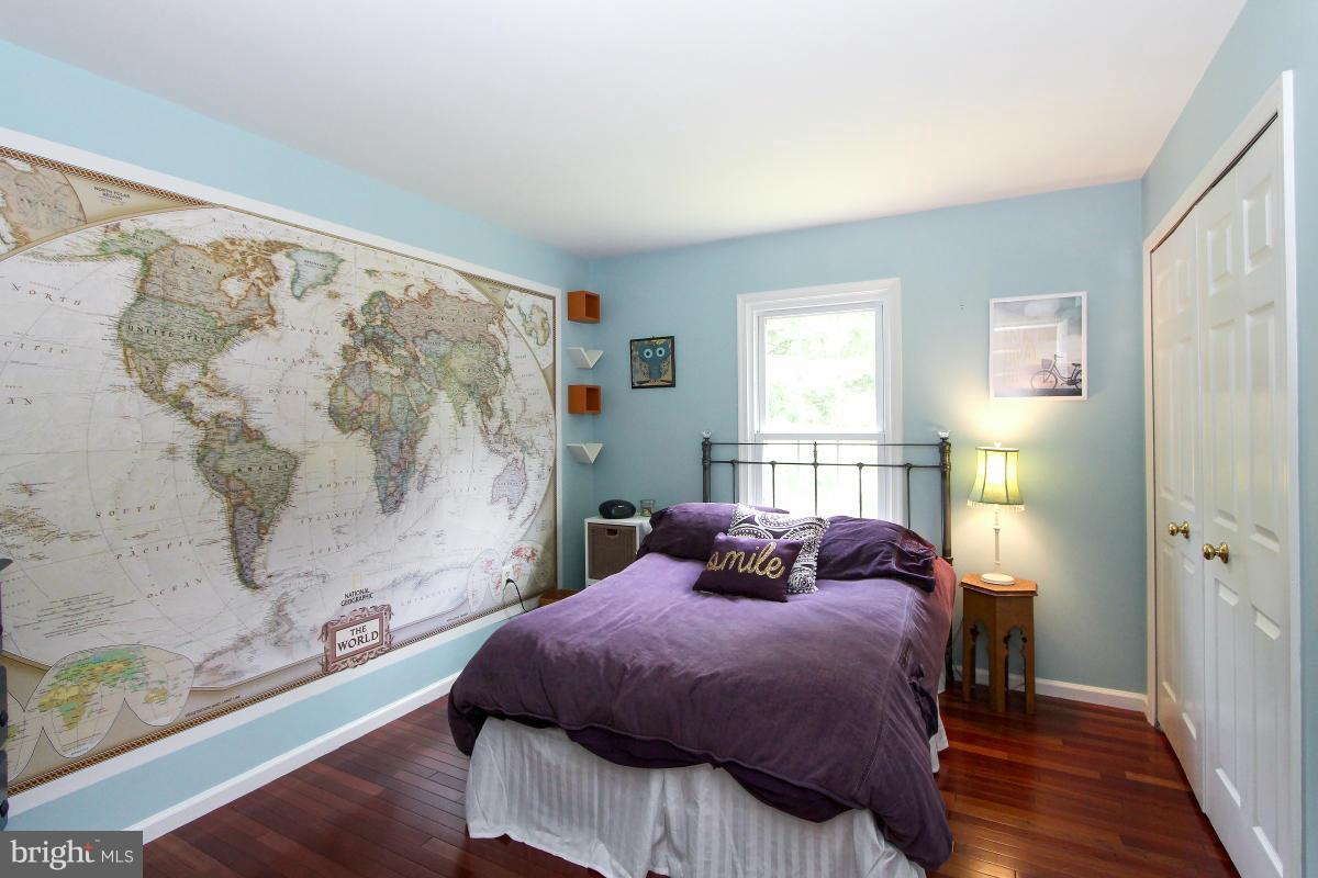 10820 Game Preserve Road Gaithersburg, MD 20879 - Photo 21 of 30 Bedroom