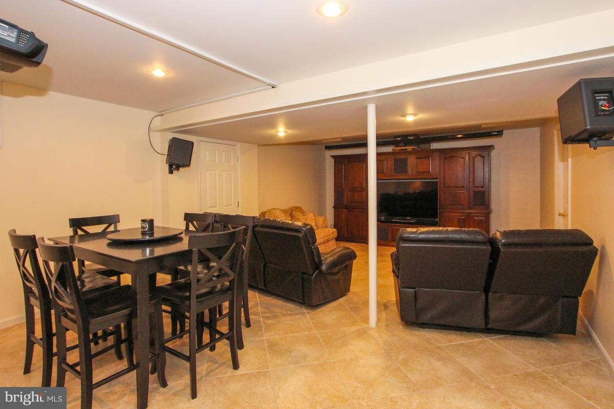 10820 Game Preserve Road Gaithersburg, MD 20879 - Photo 24 of 30 Basement