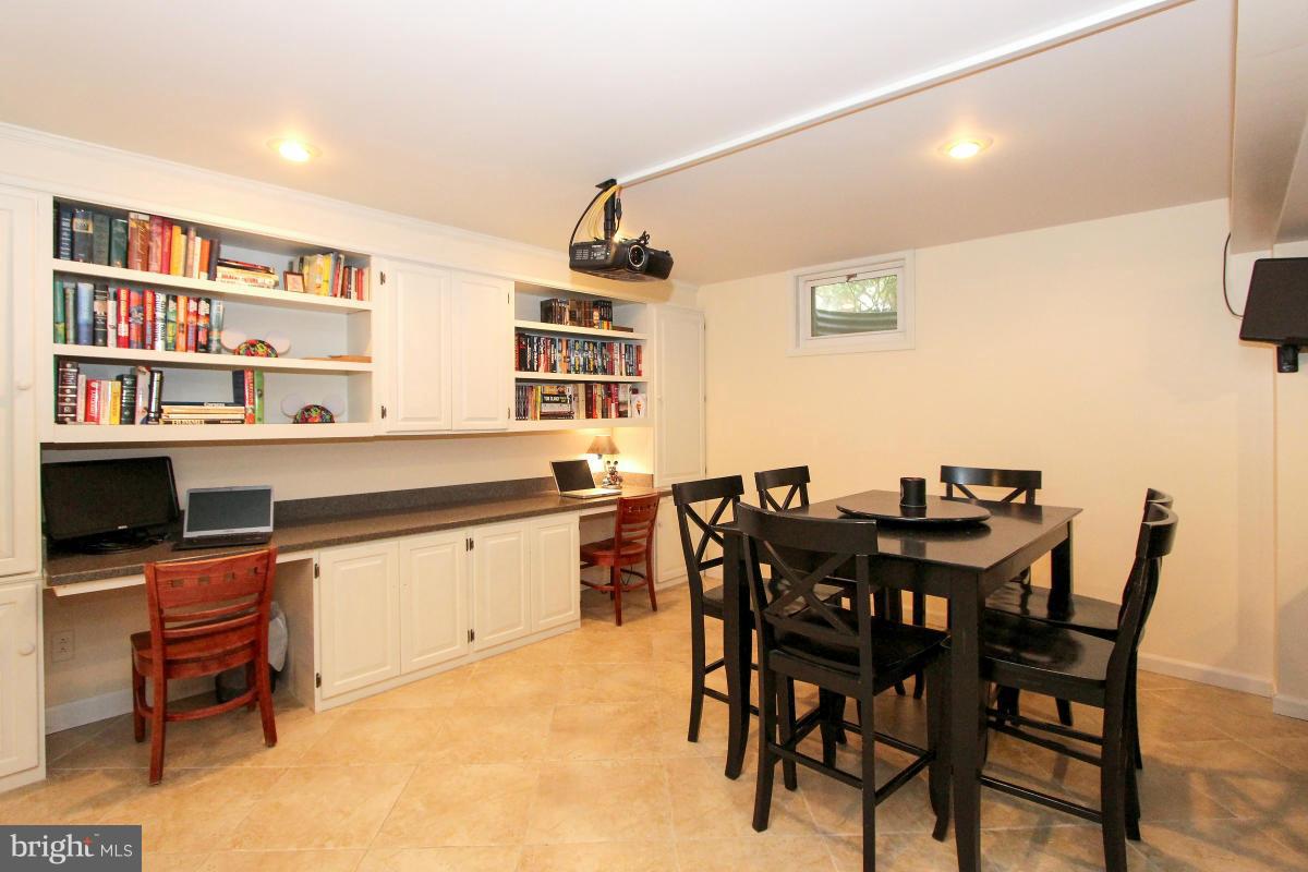 10820 Game Preserve Road Gaithersburg, MD 20879 - Photo 26 of 30 Basement