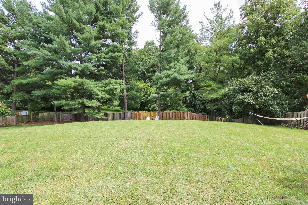 10820 Game Preserve Road Gaithersburg, MD 20879 - Photo 28 of 30 Exterior (Rear)
