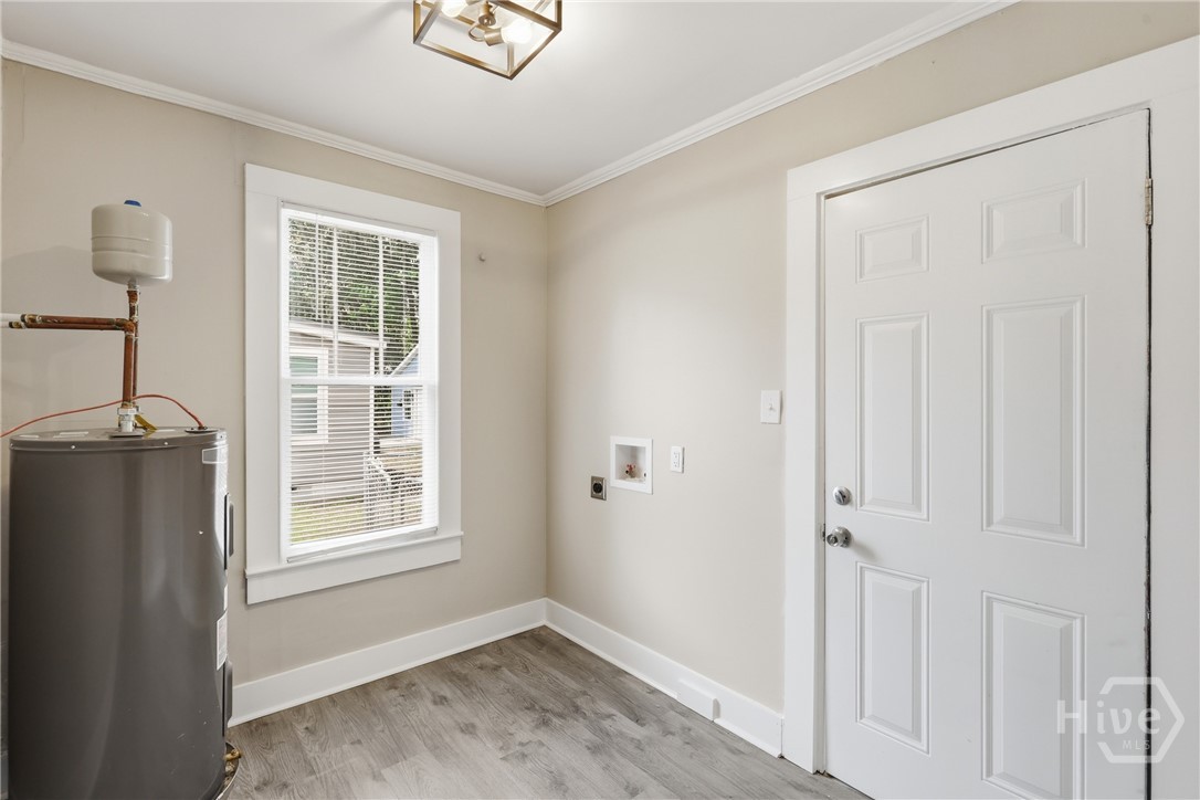 122 West 54th Street Savannah, GA 31405 - Photo 11 of 35