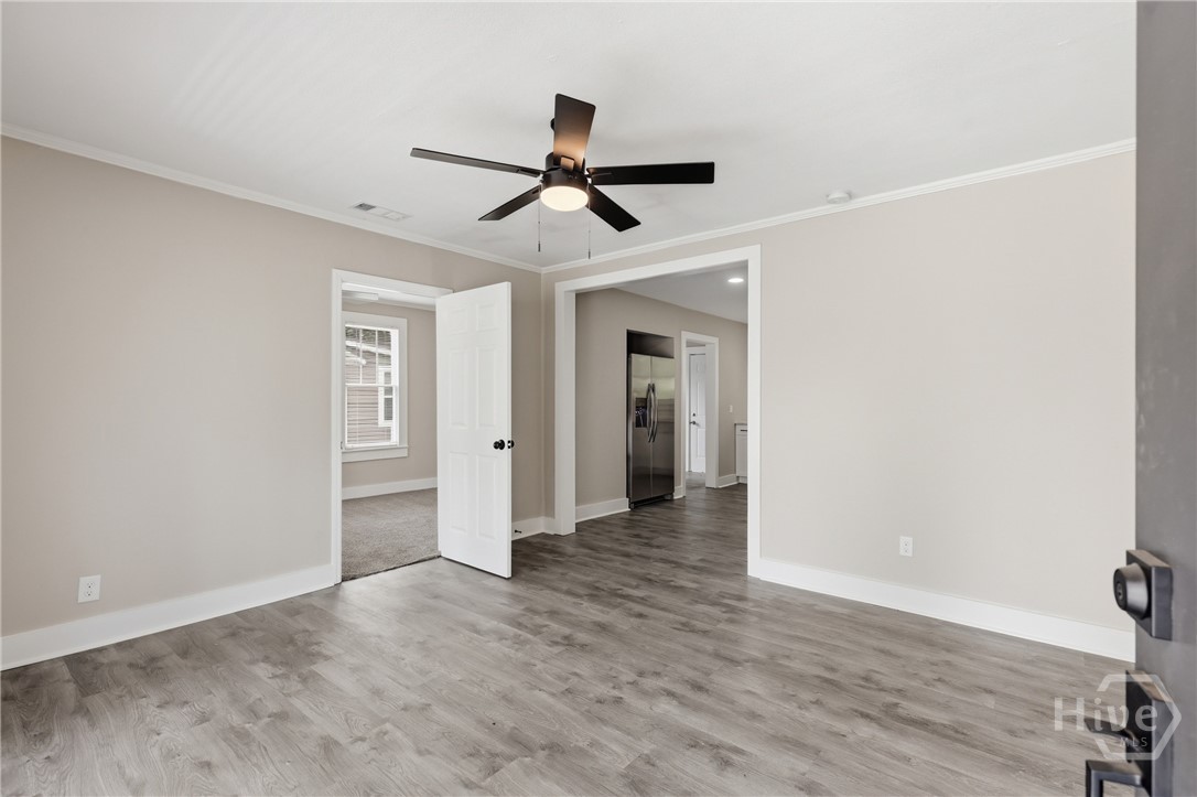 122 West 54th Street Savannah, GA 31405 - Photo 12 of 35